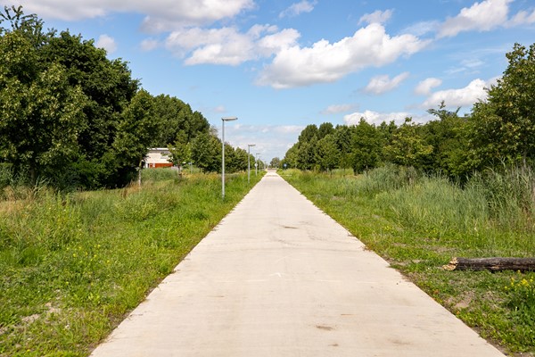 Medium property photo - De Eenvoud 15, 1319 EL Almere